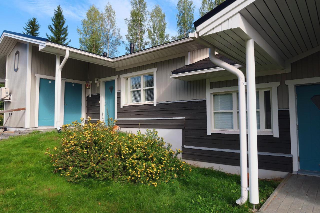 Apartments Huili Tahkovuori Exterior photo